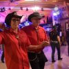 10.11. - offener Abend mit Buckle & Boots